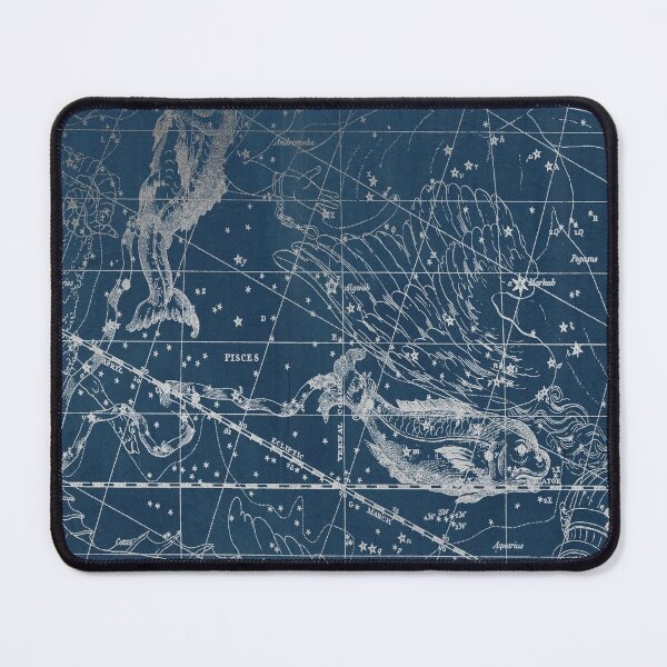 Item preview, Constellation Pisces Astrology designed and sold by WisdomInspired.