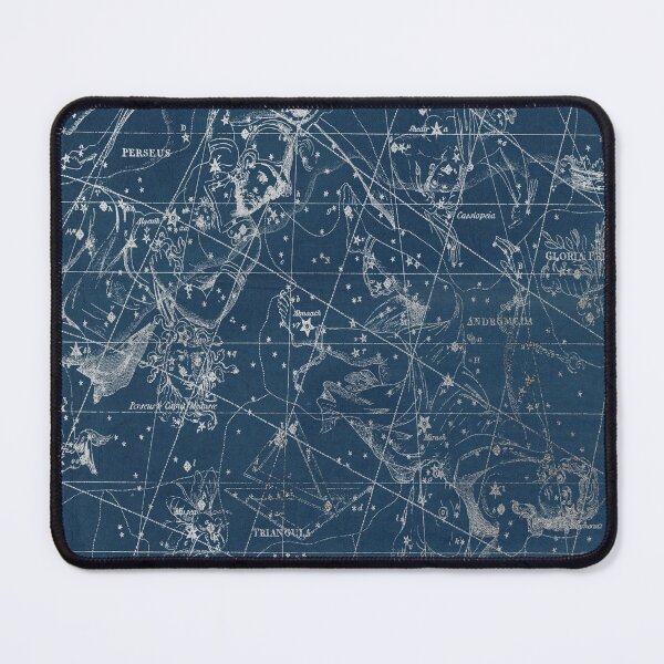 Item preview, Constellation Perseus Astrology designed and sold by WisdomInspired.