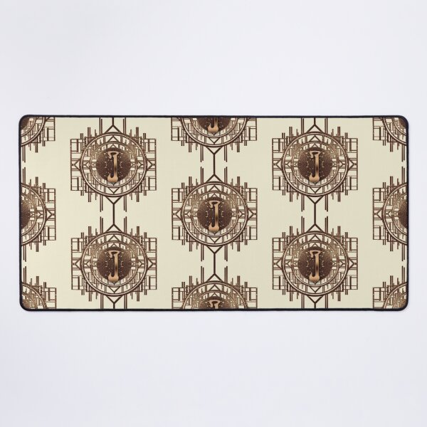 Item preview, Art Nouveau Letter J Monogram Art Deco - Initials Gifts designed and sold by Xarah.