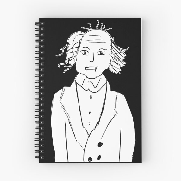 Item preview, Poorly Drawn Martin Van Buren designed and sold by eesienk.