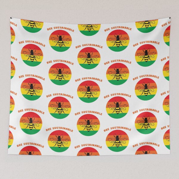 Item preview, sustainability designed and sold by TopBaseline.