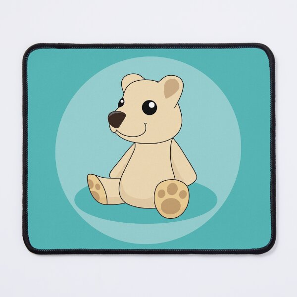 Item preview, Teddybear designed and sold by mstiv.