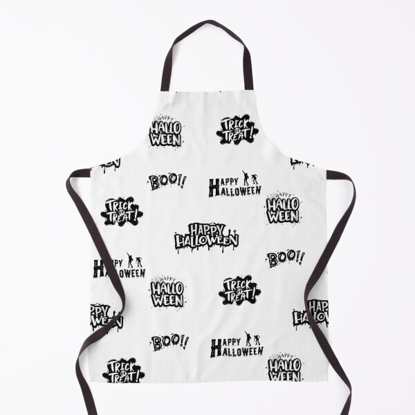 Item preview, Happy Halloween Typography designed and sold by DopeDesign111.