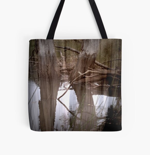 Item preview, Magpie Springs - Montage 5 designed and sold by Ben Loveday.