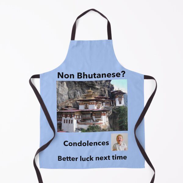 Item preview, "Condolences to Non Bhutanese" b designed and sold by skoumpourdides.