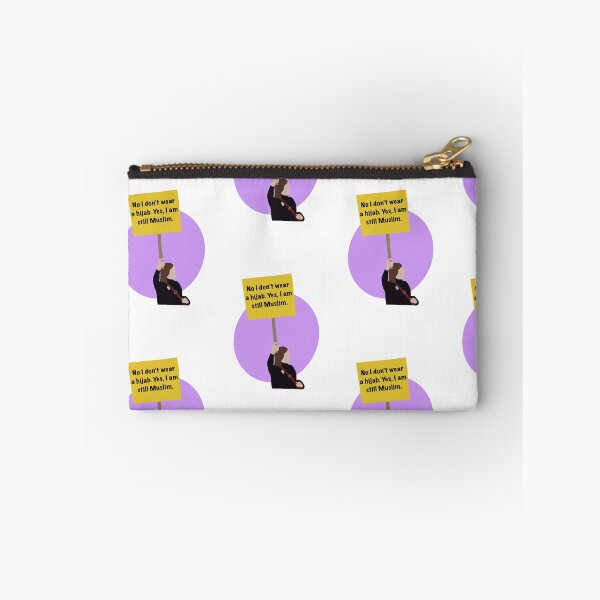 Item preview, Non hijabi muslim  designed and sold by princesssomo21.