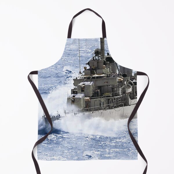 Item preview, USS TWINING (DD-540) SHIP'S STORE designed and sold by militarygifts.
