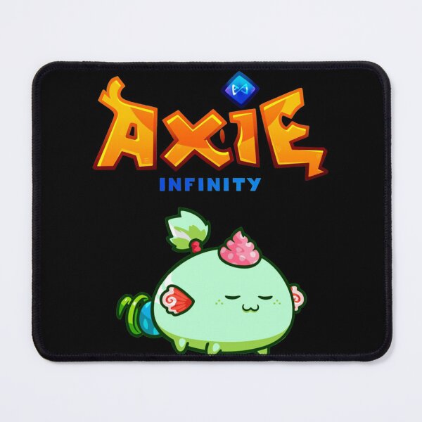 Item preview, Axie Infinity Game Classic designed and sold by QuartoRomano.