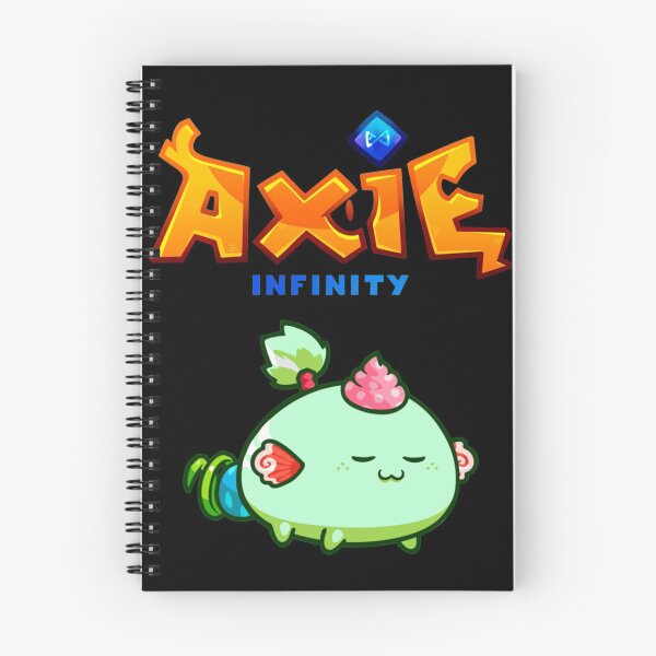 Item preview, Axie Infinity Game Classic designed and sold by QuartoRomano.