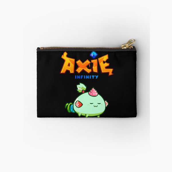 Item preview, Axie Infinity Game Classic designed and sold by QuartoRomano.