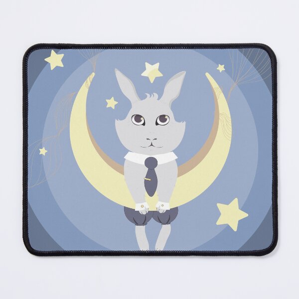 Item preview, Moon bunny designed and sold by camertone.
