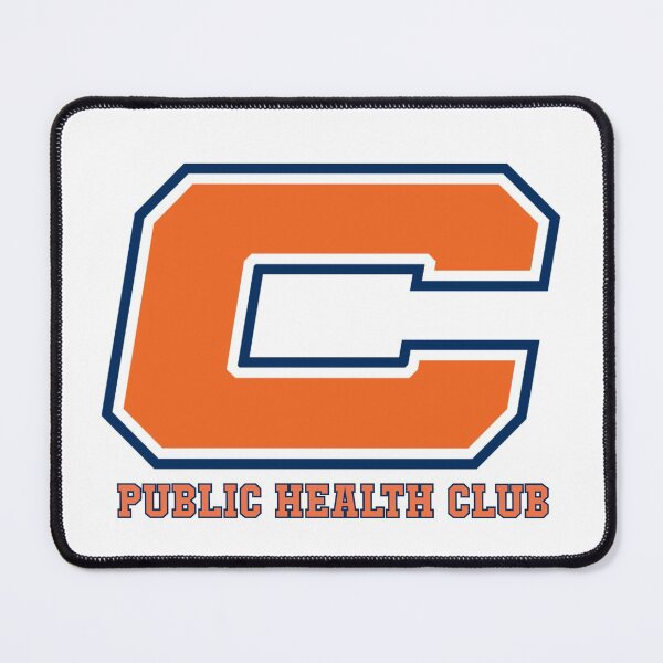 Item preview, Carroll University Public Health Club designed and sold by ehalverson101.