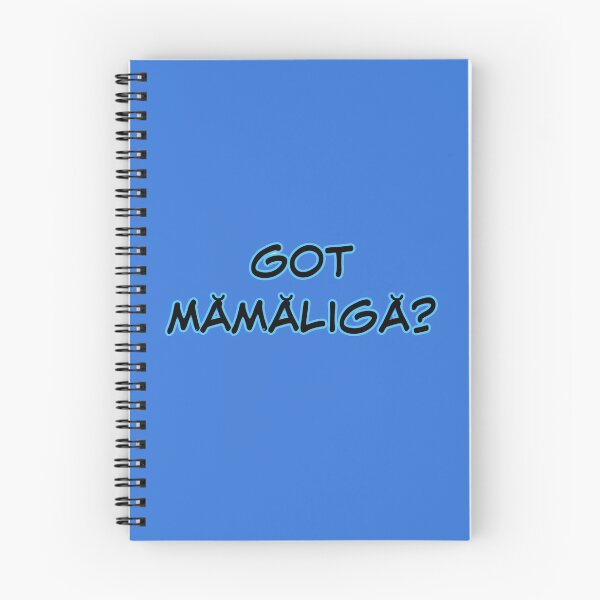 Item preview, Got Mămăligă? designed and sold by andmarstan.