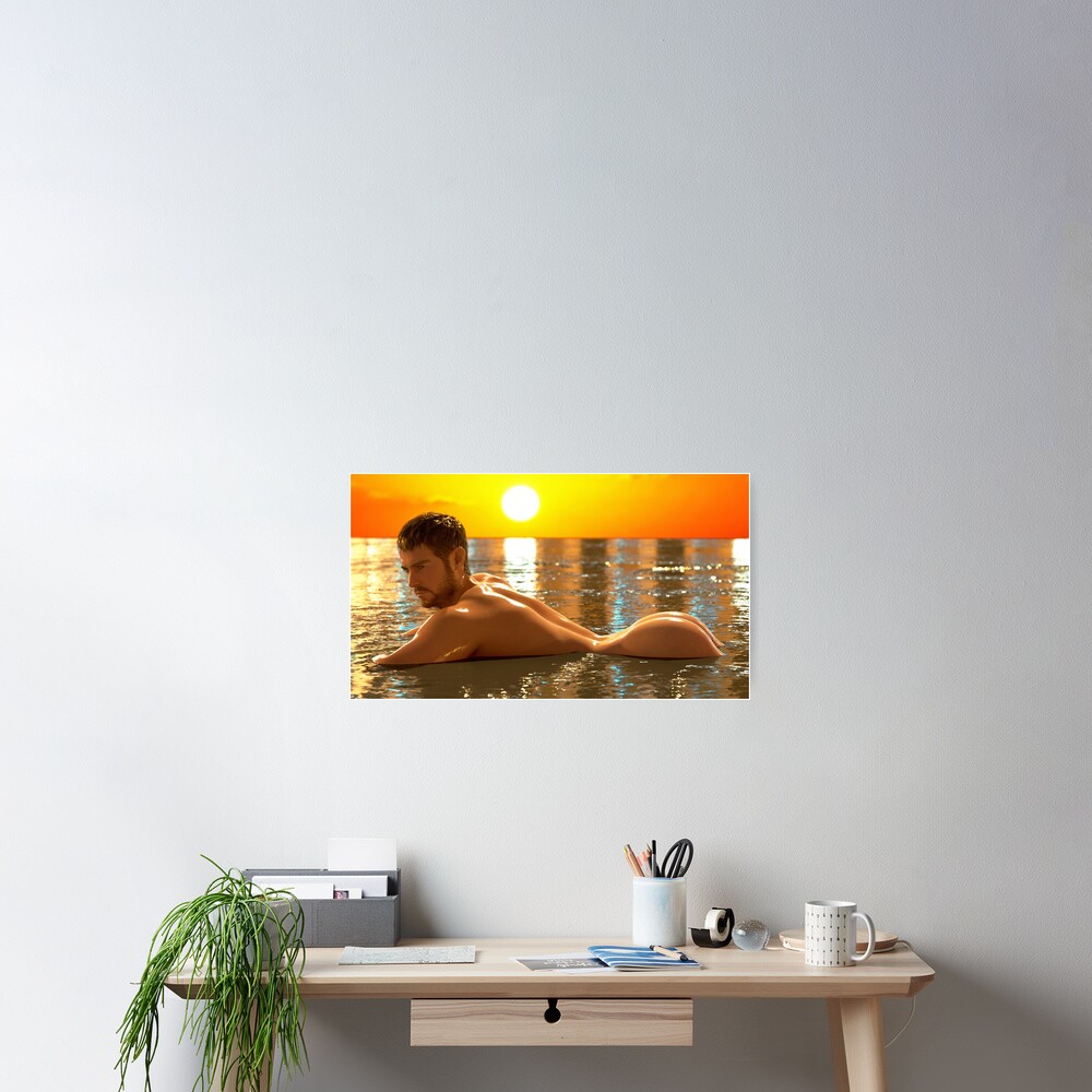Item preview, Poster designed and sold by James-Cr.