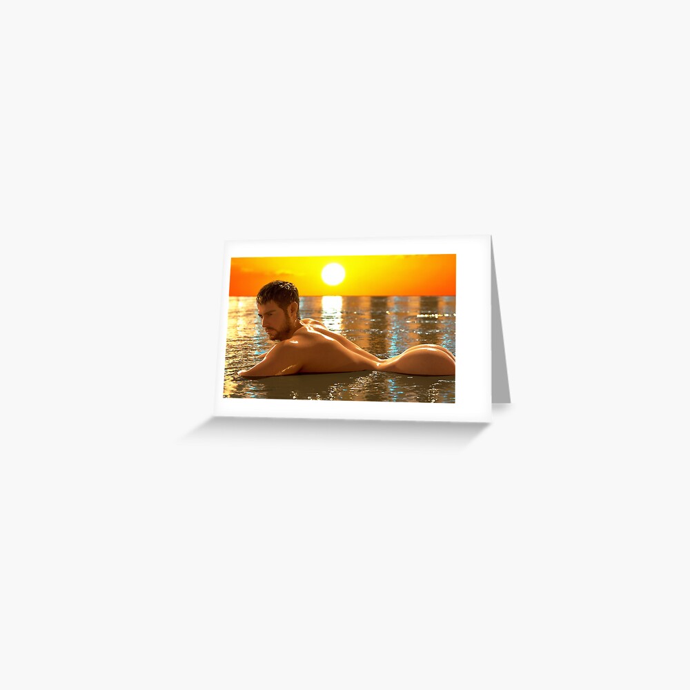 Item preview, Greeting Card designed and sold by James-Cr.