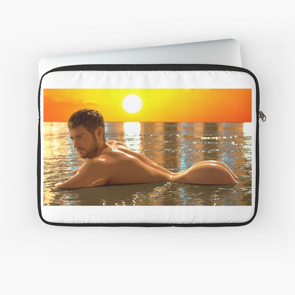 Item preview, Laptop Sleeve designed and sold by James-Cr.