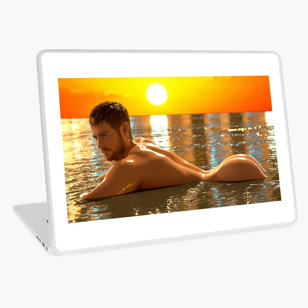 Item preview, Laptop Skin designed and sold by James-Cr.