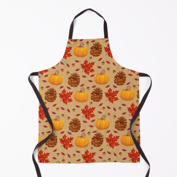 Item preview, Autumn Fall Pattern designed and sold by palaco210.