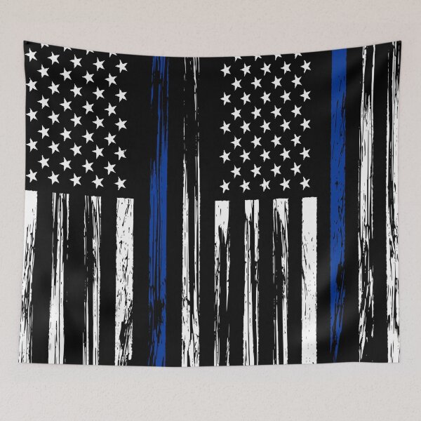 Item preview, American flag dark designed and sold by Shawa Shop.