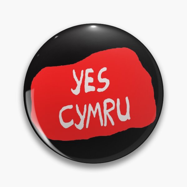 Item preview, Yes Cymru designed and sold by DafyddEm.