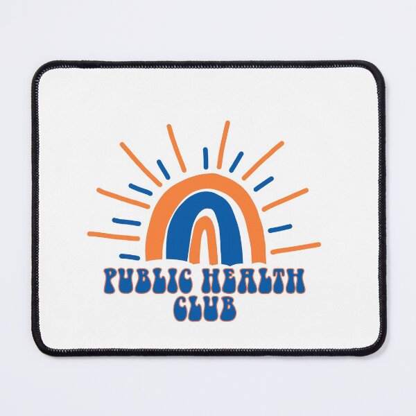 Item preview, Carroll University Public Health Club designed and sold by ehalverson101.