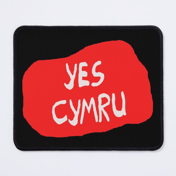 Item preview, Yes Cymru designed and sold by DafyddEm.