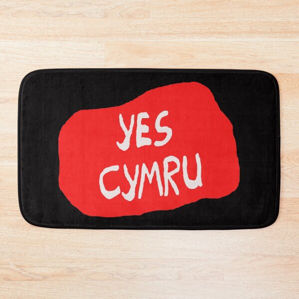 Item preview, Yes Cymru designed and sold by DafyddEm.