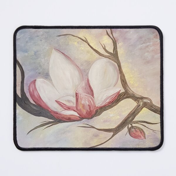 Item preview, Magnolia Bloom designed and sold by EloiseArt.