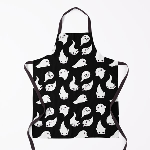 Item preview, Cute Ghosts designed and sold by Miss Lunaria.