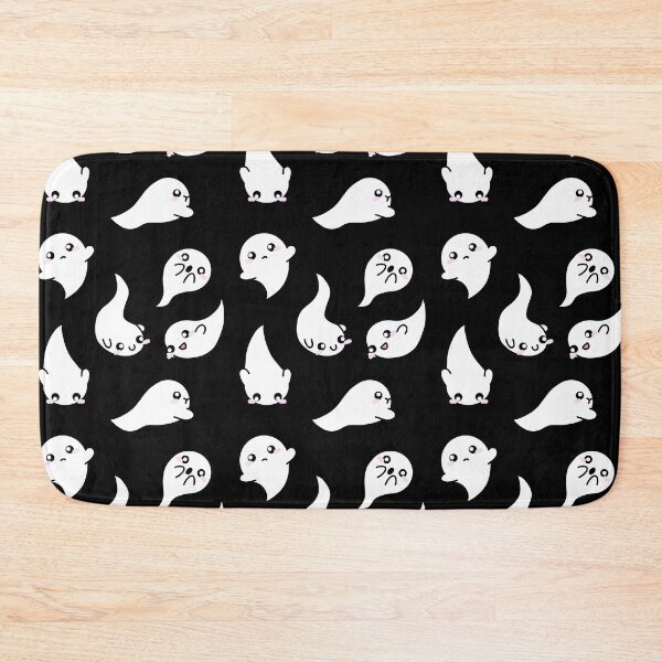 Item preview, Cute Ghosts designed and sold by Miss Lunaria.