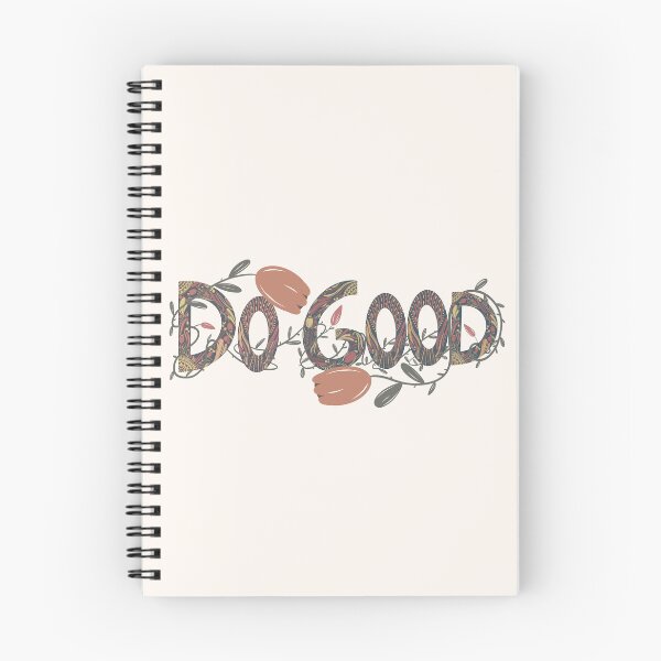Item preview, Do Goood. designed and sold by Jaded Willow.