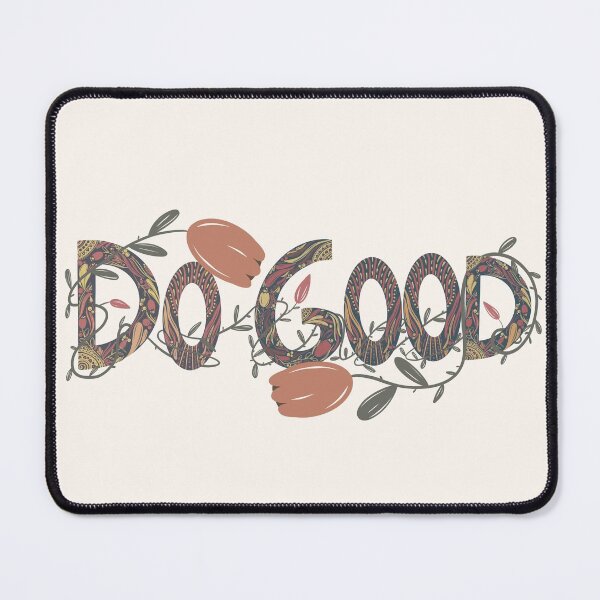 Item preview, Do Goood. designed and sold by Jaded Willow.