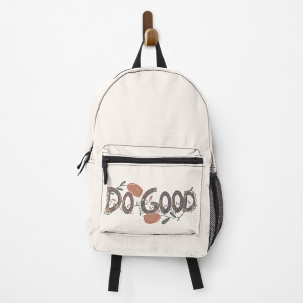 Item preview, Do Goood. designed and sold by Jaded Willow.