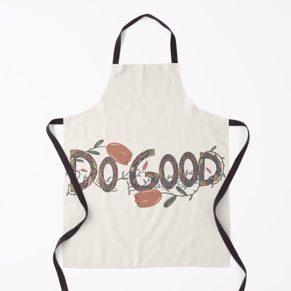 Item preview, Do Goood. designed and sold by Jaded Willow.
