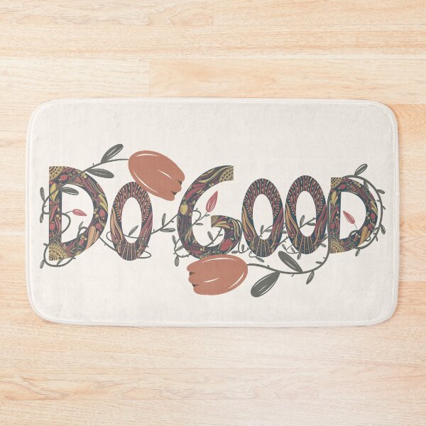 Item preview, Do Goood. designed and sold by Jaded Willow.