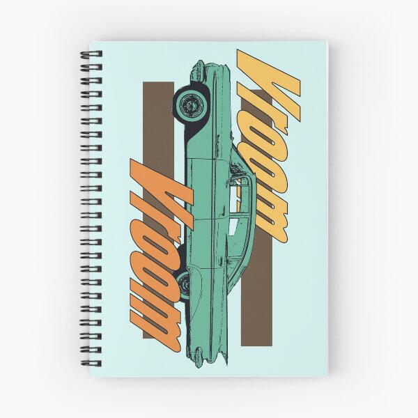 Item preview, Vroom Vroom Variant designed and sold by Jim T.