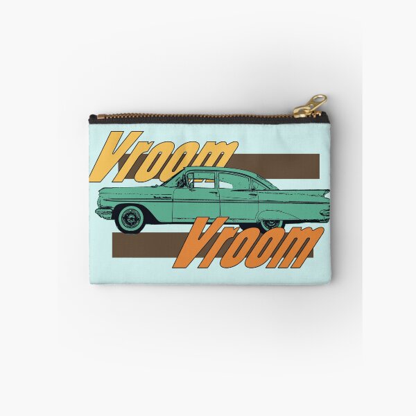 Item preview, Vroom Vroom Variant designed and sold by Jim T.