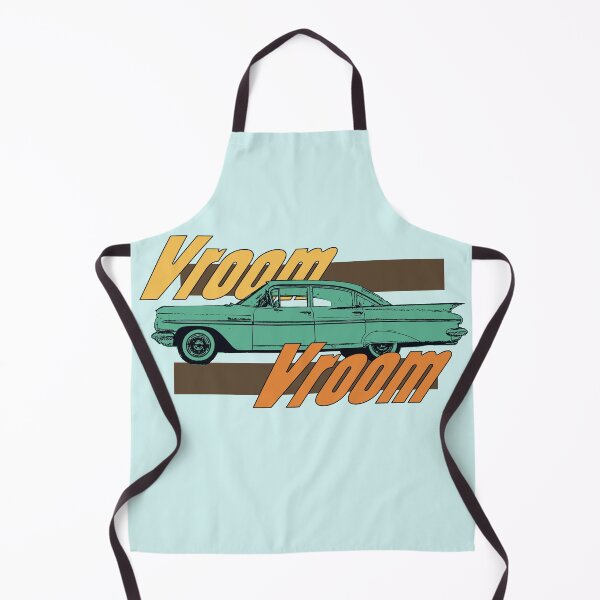 Item preview, Vroom Vroom Variant designed and sold by Jim T.