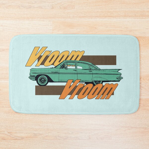 Item preview, Vroom Vroom Variant designed and sold by Jim T.