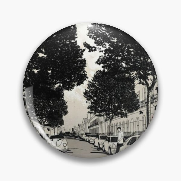 Item preview, Bibio Ambivalence Avenue designed and sold by BubbleMeTender.