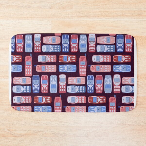 Item preview, Vintage Cellphone Reactions designed and sold by chobopop.