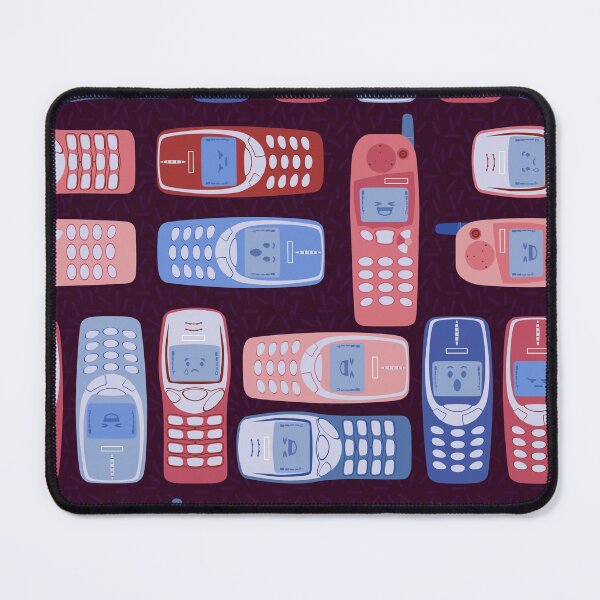 Item preview, Vintage Cellphone Reactions designed and sold by chobopop.