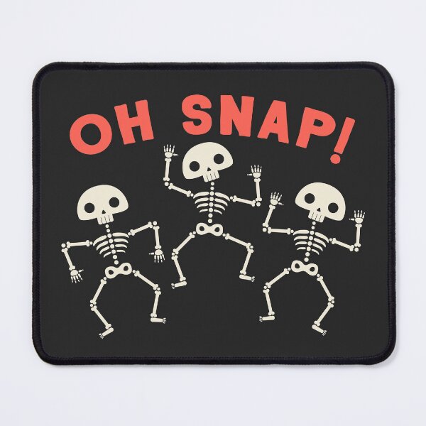 Item preview, Oh Snap! designed and sold by machmigo.