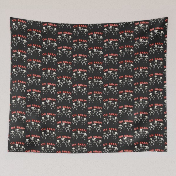 Item preview, Oh Snap! designed and sold by machmigo.