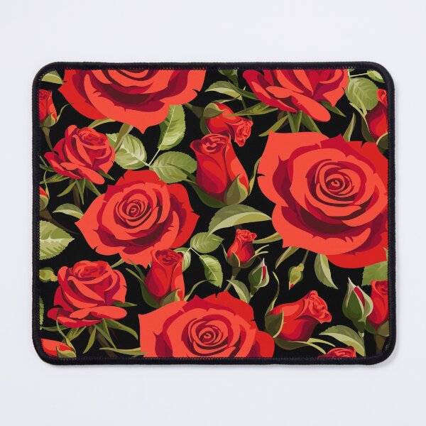 Item preview, Seamless floral pattern - Muzozumi No.013 designed and sold by mabanda.