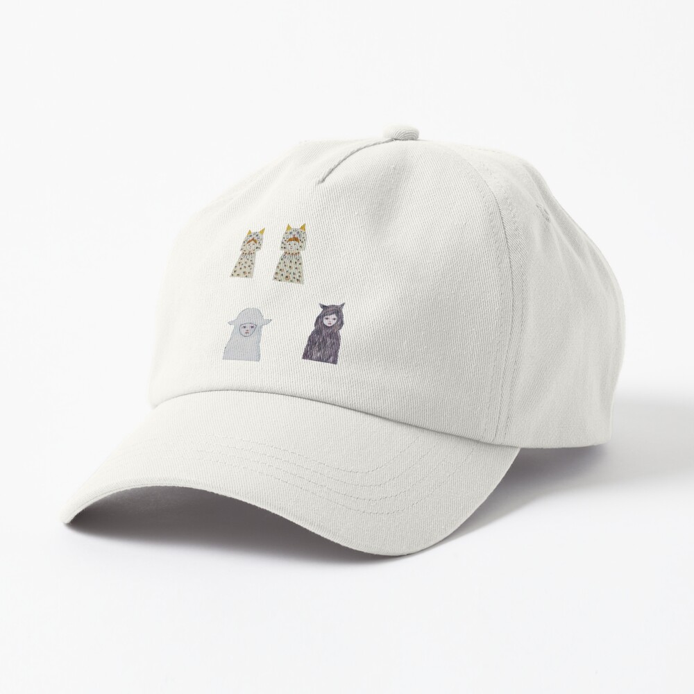 Item preview, Dad Hat designed and sold by SweatVtgShirts.