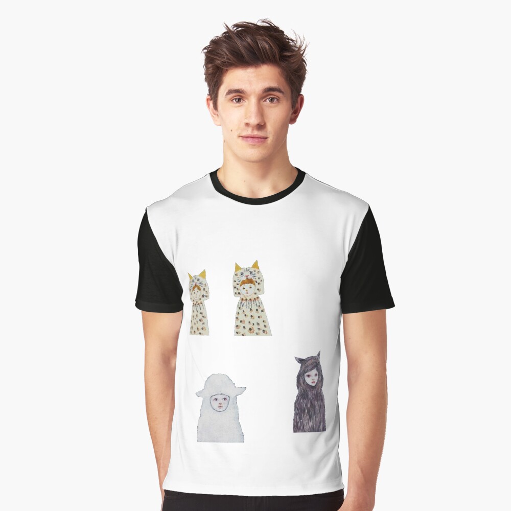 Item preview, Graphic T-Shirt designed and sold by SweatVtgShirts.