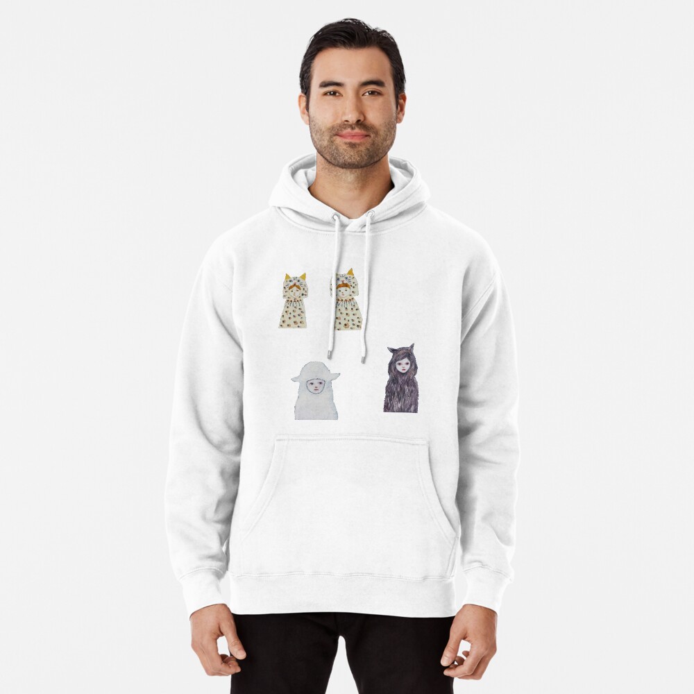 Item preview, Pullover Hoodie designed and sold by SweatVtgShirts.