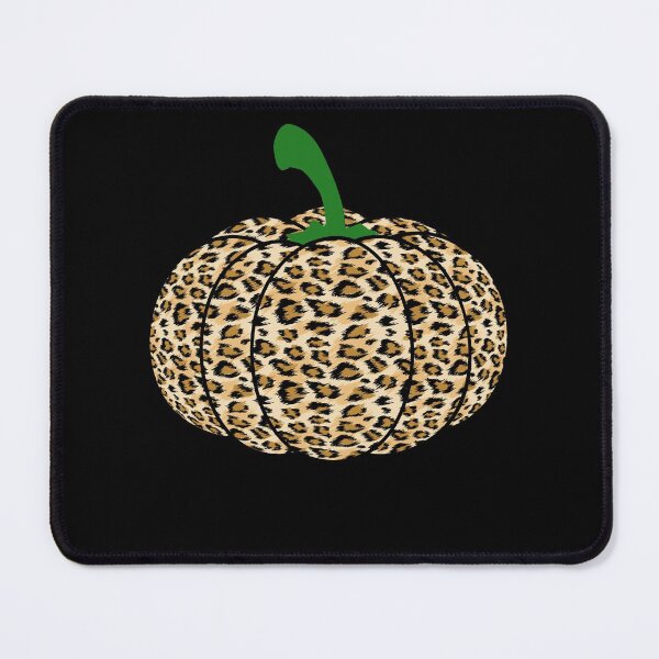 Item preview, Leopard Pumpkin Pattern designed and sold by 2djazz.