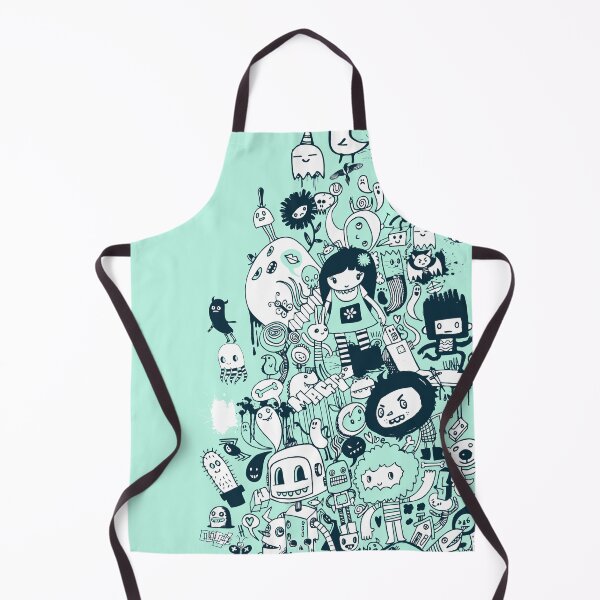 Item preview, Doodled Oodles designed and sold by wottoart.